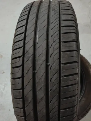 2 Neumáticos Kleber Dynaxer UHP 205/55/R19 97V