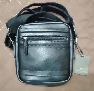 Bandolera hombre Paco Martínez