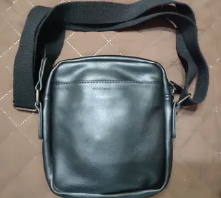 Bandolera hombre Paco Martínez