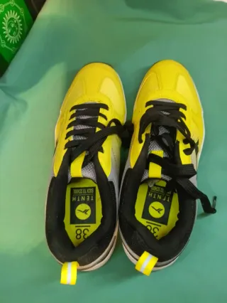Zapatillas deportivas Tenth Talla 38