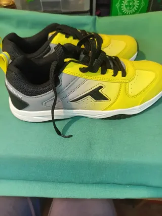 Zapatillas deportivas Tenth Talla 38