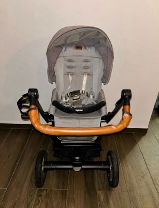 Cochecito Bebé Inglesina Quad