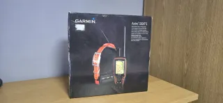 Garmin Astro 320/T5 GPS para perros.