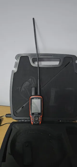 Garmin Astro 320/T5 GPS para perros.