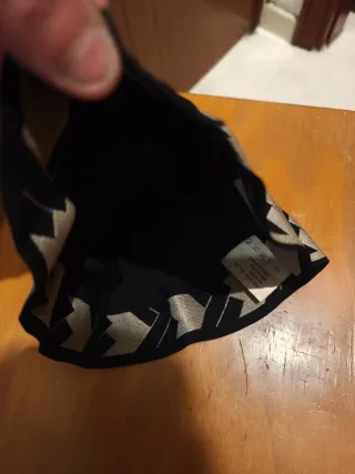 Sottocasco Karl Kani nero