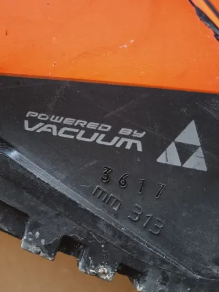 Bota esquí Fischer Ranger Adulto