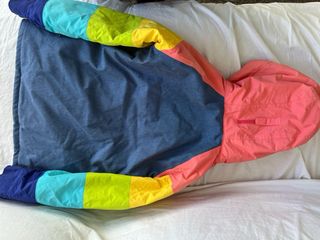 Chaqueta Esquí Burton Infantil Arcoíris