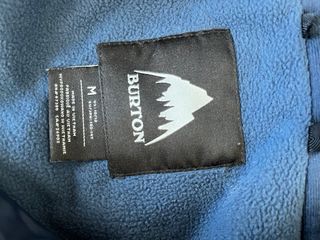 Chaqueta Esquí Burton Infantil Arcoíris