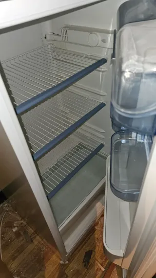 Nevera Fagor Elegance Blanca