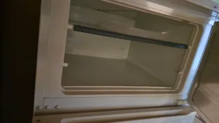 Nevera Fagor Elegance Blanca