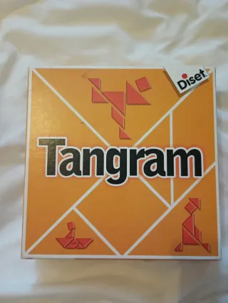 Tangram Diset