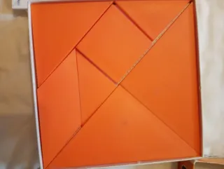 Tangram Diset