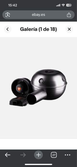 Thor+echo sound booster