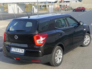 ✅‼️ SUPER OCASIÓN SSANGYONG XLV AÑO 2020🇪🇸 ECO