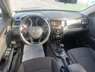 ✅‼️ SUPER OCASIÓN SSANGYONG XLV AÑO 2020🇪🇸 ECO