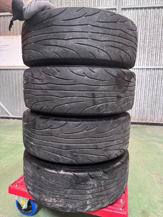 Llantas BBS RF Design 5000