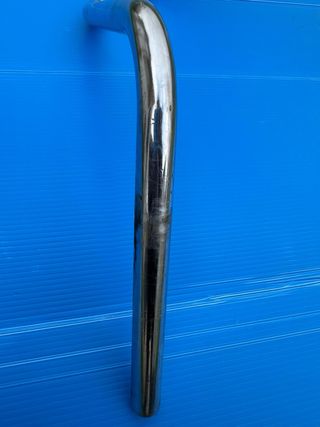 Manillar Cuelgamonos