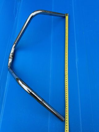 Manillar Cuelgamonos