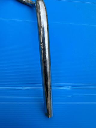 Manillar Cuelgamonos