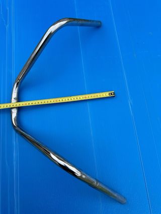 Manillar Cuelgamonos