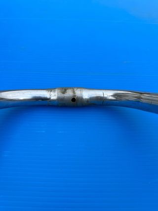 Manillar Cuelgamonos