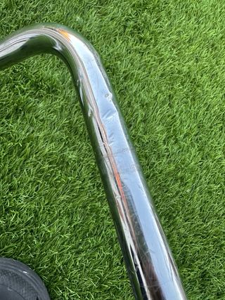 Manillar Cuelgamonos