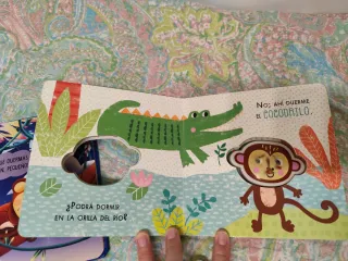 3 cuentos infantiles bebé