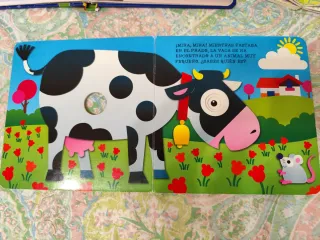 3 cuentos infantiles bebé