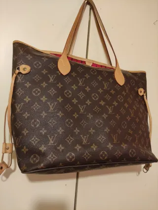 Borsa Louis Vuitton Monogram