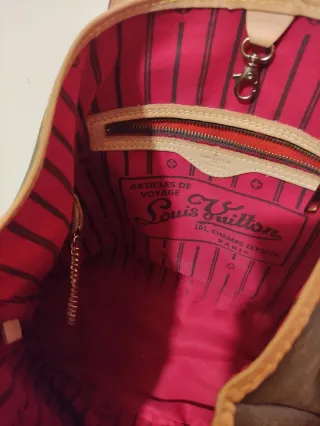 Borsa Louis Vuitton Monogram