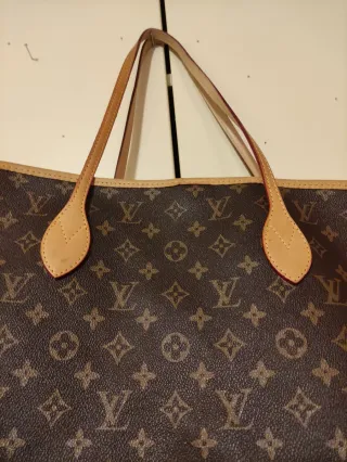 Borsa Louis Vuitton Monogram