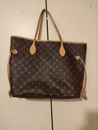 Borsa Louis Vuitton Monogram