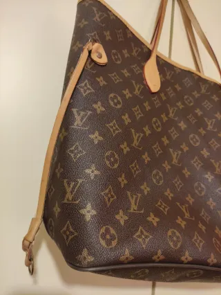 Borsa Louis Vuitton Monogram