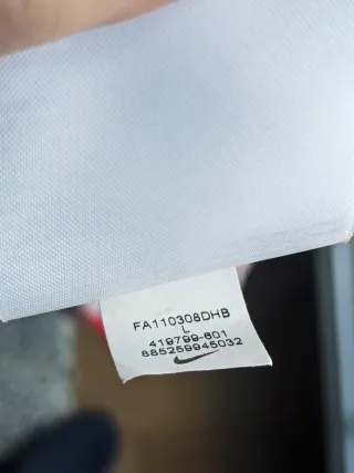 Pack Camisetas Atletico Madrid 2011 2012 Nike