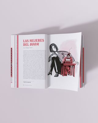 Atlas de literatura latinoamericana (Arquitectu...