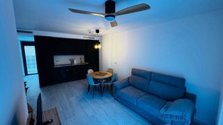 apartamento vacacional callejón De la Iglesia