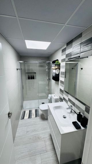 apartamento vacacional callejón De la Iglesia