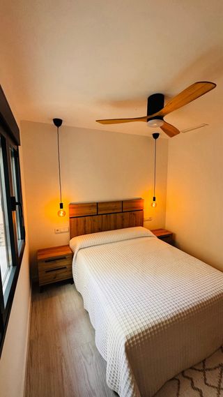 apartamento vacacional callejón De la Iglesia