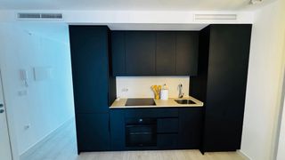 apartamento vacacional callejón De la Iglesia