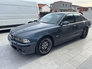 BMW M5 1999