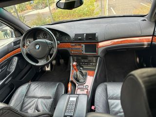 BMW M5 1999