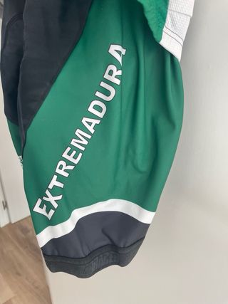 Culote Ciclismo Bioracer