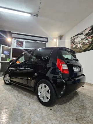 Citroen C2 2007