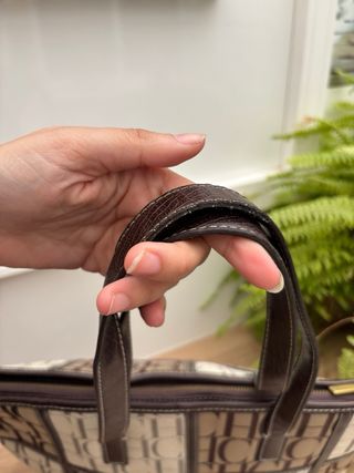 bolso Carolina herrera