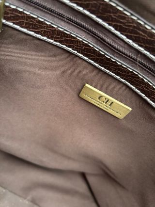 bolso Carolina herrera