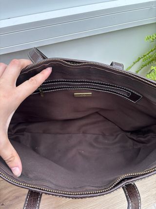 bolso Carolina herrera