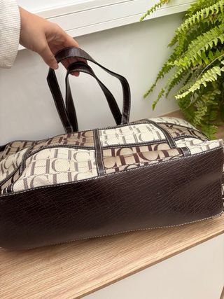 bolso Carolina herrera