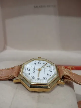 Orologio Carica Manuale Vintage