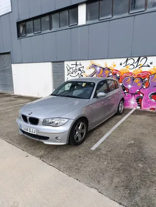 BMW Serie 1 2005