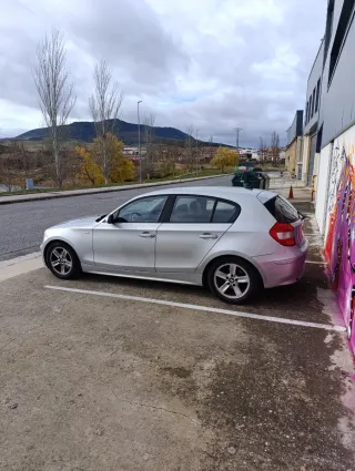 BMW Serie 1 2005